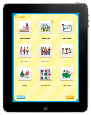 boardmaker software special ipad symbols cloud comes ed analytics reporting dynavox revamped adding program education tools well web its thejournal